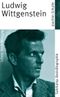 Ludwig Wittgenstein Cover des Buches Ludwig Wittgenstein (ISBN: 9783518182093)