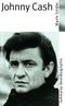 Johnny Cash Cover des Buches Johnny Cash (ISBN: 9783518182314)