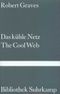 Das kühle Netz. The Cool Web Cover des Buches Das kühle Netz. The Cool Web (ISBN: 9783518220320)