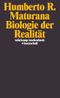 Biologie der Realität Cover des Buches Biologie der Realität (ISBN: 9783518291023)