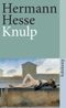 Knulp Cover des Buches Knulp (ISBN: 9783518380710)