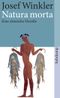 Natura morta Cover des Buches Natura morta (ISBN: 9783518455753)