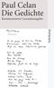 Die Gedichte Cover des Buches Die Gedichte (ISBN: 9783518456651)