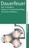 Dauerfeuer Cover des Buches Dauerfeuer (ISBN: 9783518458211)