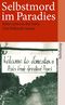 Selbstmord im Paradies Cover des Buches Selbstmord im Paradies (ISBN: 9783518460030)