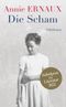 Die Scham Cover des Buches Die Scham (ISBN: 9783518471807)