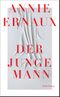 Der junge Mann Cover des Buches Der junge Mann (ISBN: 9783518473986)