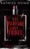 Das Parfüm des Todes Cover des Buches Das Parfüm des Todes (ISBN: 9783518474433)