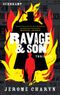 Ravage & Son Cover des Buches Ravage & Son (ISBN: 9783518474952)