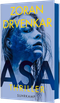 Asa Cover des Buches Asa (ISBN: 9783518475119)
