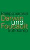 Darwin und Foucault Cover des Buches Darwin und Foucault (ISBN: 9783518585221)