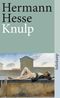 Knulp Cover des Buches Knulp (ISBN: 9783518743942)