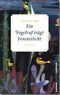 Ein Vogelruf trägt Fensterlicht Cover des Buches Ein Vogelruf trägt Fensterlicht (ISBN: 9783520765017)