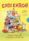 Eddi Error Cover des Buches Eddi Error (ISBN: 9783522184564)