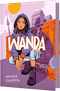 Wanda Cover des Buches Wanda (ISBN: 9783522186896)