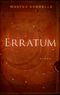 Erratum Cover des Buches Erratum (ISBN: 9783522302685)
