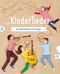 Kinderlieder aus Deutschland und Europa Cover des Buches Kinderlieder aus Deutschland und Europa (ISBN: 9783522303828)