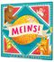MEINS! Cover des Buches MEINS! (ISBN: 9783522459860)