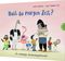 Hast du morgen Zeit? Cover des Buches Hast du morgen Zeit? (ISBN: 9783522460422)