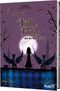 Lilith Parker 2: und der Kuss des Todes Cover des Buches Lilith Parker 2: und der Kuss des Todes (ISBN: 9783522502542)
