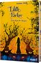 Lilith Parker 4: und die Rache der Dämonen Cover des Buches Lilith Parker 4: und die Rache der Dämonen (ISBN: 9783522503792)