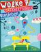 Wolke 7, Das Kreativbuch zum Verlieben Cover des Buches Wolke 7, Das Kreativbuch zum Verlieben (ISBN: 9783522504034)
