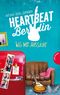Heartbeat Berlin, WG mit Aussicht Cover des Buches Heartbeat Berlin, WG mit Aussicht