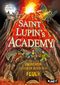 Saint Lupin´s Academy 2: Drachen spucken auch nur Feuer Cover des Buches Saint Lupin´s Academy 2: Drachen spucken auch nur Feuer (ISBN: 9783522505512)