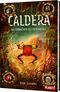Caldera 3: Das Erwachen des Feuerbergs Cover des Buches Caldera 3: Das Erwachen des Feuerbergs (ISBN: 9783522506083)