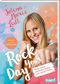 Rock Your Day Cover des Buches Rock Your Day (ISBN: 9783522506496)