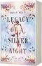 Legacy of a Silver Night (Legacy-Dilogie 1) Cover des Buches Legacy of a Silver Night (Legacy-Dilogie 1) (ISBN: 9783522508261)