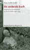 Die Zankende Zunft Cover des Buches Die Zankende Zunft (ISBN: 9783525362808)