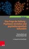 Eine Frage der Haltung: Psychosen verstehen und psychotherapeutisch behandeln: Thomas Bock und Gerhard Dieter Ruf im Gespräch mit Uwe Britten (Psychotherapeutische Dialoge) Cover des Buches Eine Frage der Haltung: Psychosen verstehen und psychotherapeutisch behandeln: Thomas Bock und Gerhard Dieter Ruf im Gespräch mit Uwe Britten (Psychotherapeutische Dialoge) (ISBN: 9783525452875)