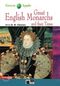Great English Monarchs and their Times - Buch mit Audio-CD Cover des Buches Great English Monarchs and their Times - Buch mit Audio-CD (ISBN: 9783526520900)