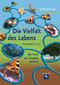 Die Vielfalt des Lebens Cover des Buches Die Vielfalt des Lebens (ISBN: 9783527332120)