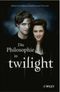 Philosophie in Twilight Cover des Buches Philosophie in Twilight (ISBN: 9783527505241)
