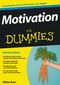 Motivation für Dummies Cover des Buches Motivation für Dummies (ISBN: 9783527705658)