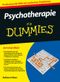 Psychotherapie für Dummies Cover des Buches Psychotherapie für Dummies (ISBN: 9783527706716)