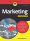 Marketing für Dummies Cover des Buches Marketing für Dummies (ISBN: 9783527714834)