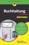 Buchhaltung kompakt für Dummies Cover des Buches Buchhaltung kompakt für Dummies (ISBN: 9783527718009)