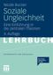 Soziale Ungleichheit Cover des Buches Soziale Ungleichheit (ISBN: 9783531175348)