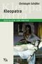 Kleopatra Cover des Buches Kleopatra (ISBN: 9783534154180)