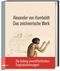 Das zeichnerische Werk Cover des Buches Das zeichnerische Werk (ISBN: 9783534270477)