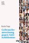 Gebrauchsanweisung gegen Antisemitismus Cover des Buches Gebrauchsanweisung gegen Antisemitismus (ISBN: 9783534274185)