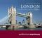 London Cover des Buches London (ISBN: 9783534601509)