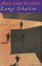 Lange Schatten Cover des Buches Lange Schatten (ISBN: 9783546000390)