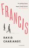 Francis Cover des Buches Francis (ISBN: 9783546100168)