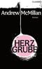 Herzgrube Cover des Buches Herzgrube (ISBN: 9783546100687)