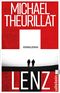 Lenz (Ein Kommissar-Eschenbach-Krimi 6) Cover des Buches Lenz (Ein Kommissar-Eschenbach-Krimi 6) (ISBN: 9783548061078)