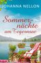 Sommernächte am Tegernsee Cover des Buches Sommernächte am Tegernsee (ISBN: 9783548061917)